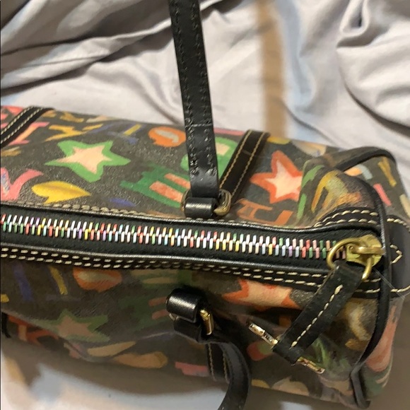 Medium Dooney & Bourke - Picture 4 of 5